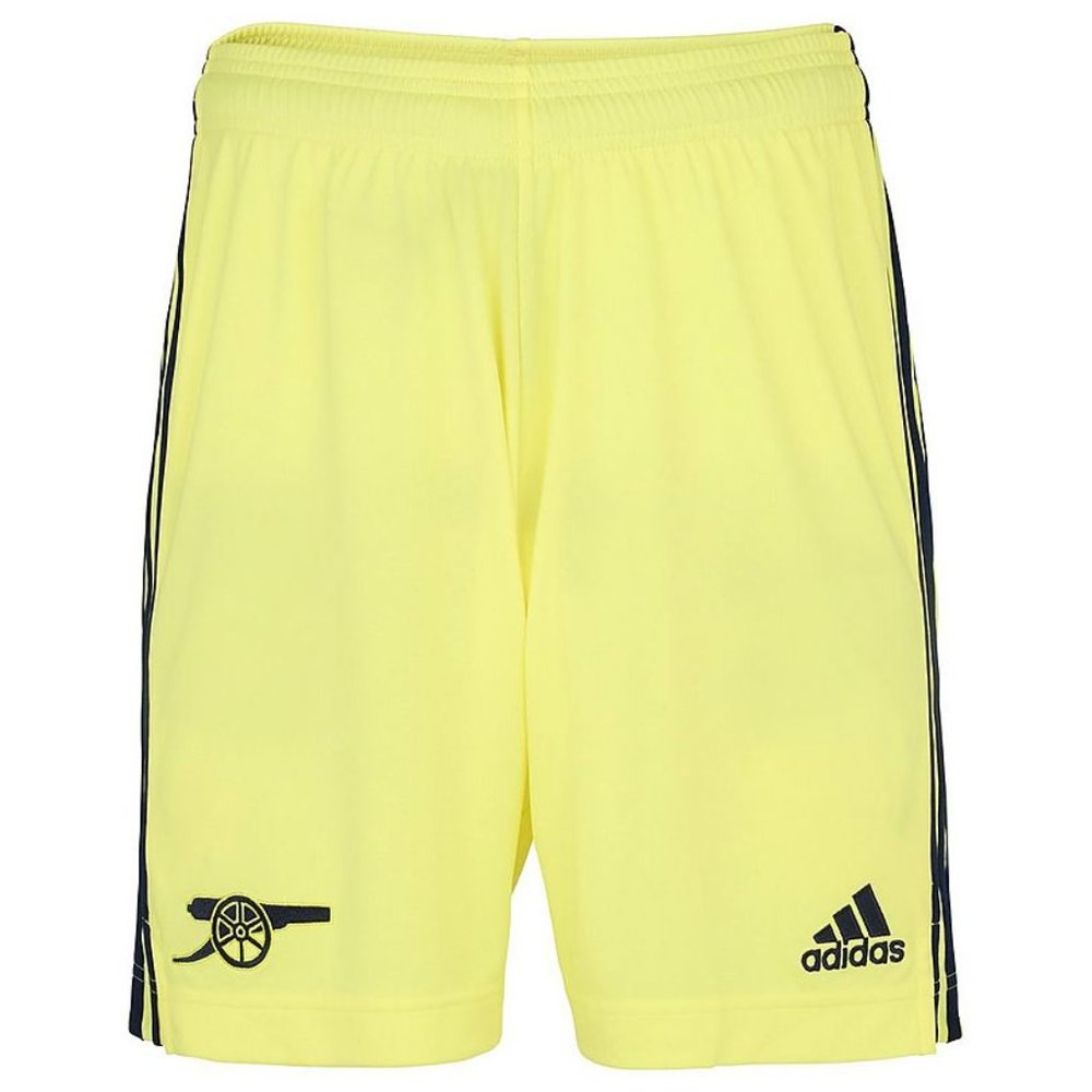 NWT Arsenal Adult 21/22 Away Short